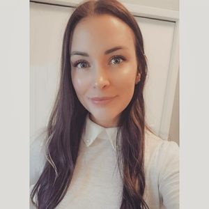 Meet your Posher, Deven